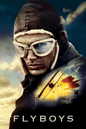 poster for Flyboys