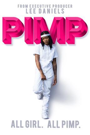 poster for Pimp