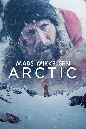 poster for Arctic