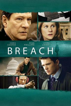 poster for Breach