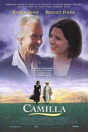 poster for Camilla