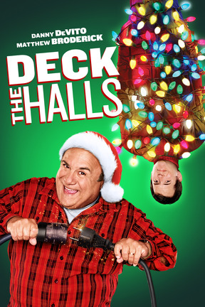 poster for Deck the Halls