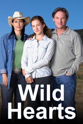 poster for Wild Hearts