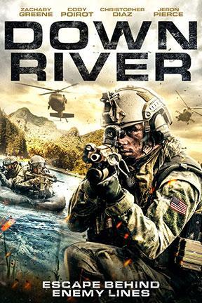 poster for Down River