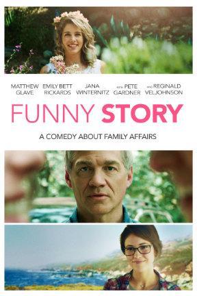 poster for Funny Story