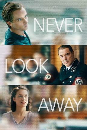 poster for Never Look Away