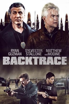 poster for Backtrace