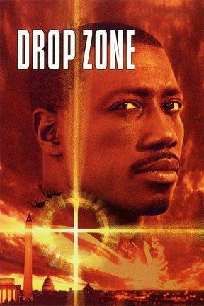 poster for Drop Zone