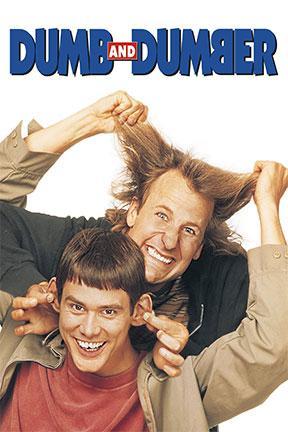 poster for Dumb and Dumber: Unrated