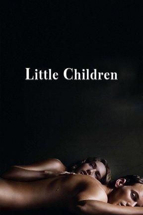 poster for Little Children