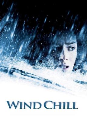 poster for Wind Chill