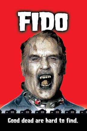 poster for Fido