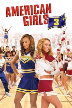 poster for Bring It On: All or Nothing