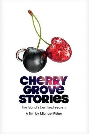 poster for Cherry Grove Stories