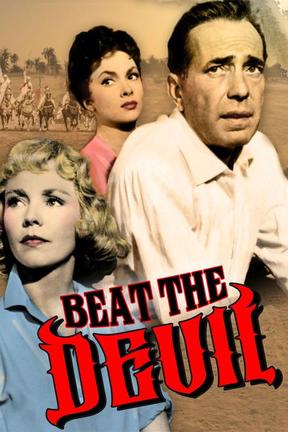 Watch Beat the Devil Full Movie Online | DIRECTV