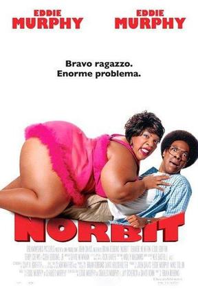 poster for Norbit