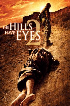 The Hills Have Eyes Ii Watch Full Movie Online Directv