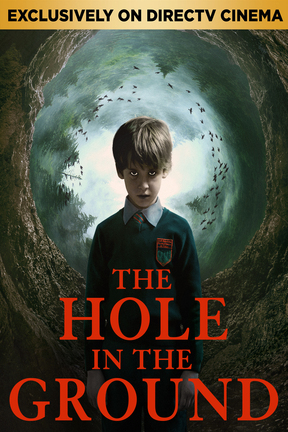 Bekijk The Hole In The Ground Gratis Online