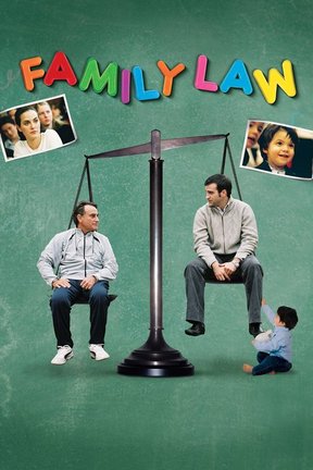 poster for Family Law
