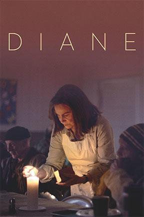 poster for Diane
