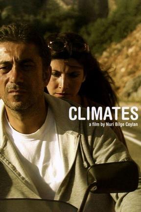 poster for Climates