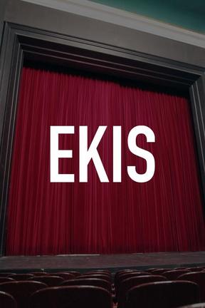 poster for Ekis