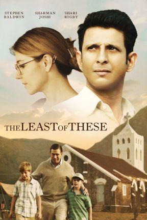 poster for The Least of These: The Graham Staines Story