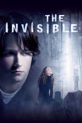poster for The Invisible
