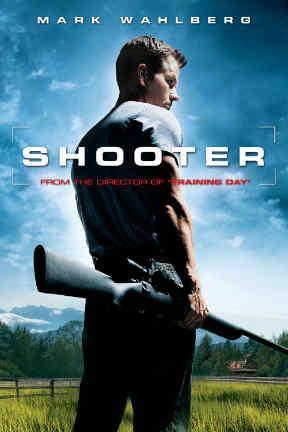 poster for Shooter