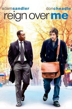 poster for Reign Over Me