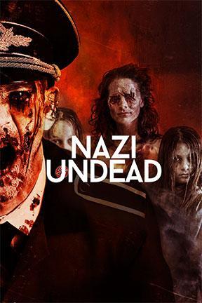 Nazi Undead: Watch Full Movie Online | DIRECTV