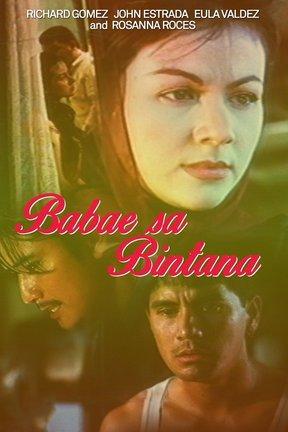 poster for Babae sa bintana