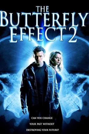 poster for The Butterfly Effect 2