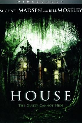 poster for House