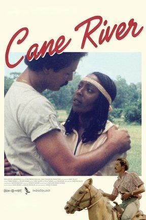 poster for Cane River