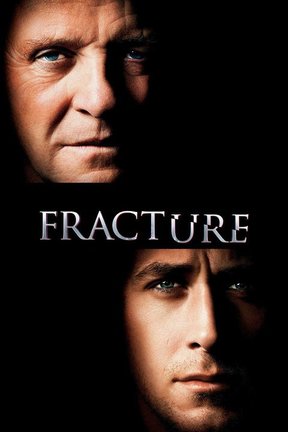 poster for Fracture