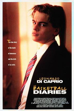 poster for The Basketball Diaries