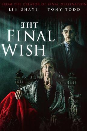 15 Top Photos The Final Wish Movie Reddit - Watch Wish Upon (2017) full movie streaming reddit