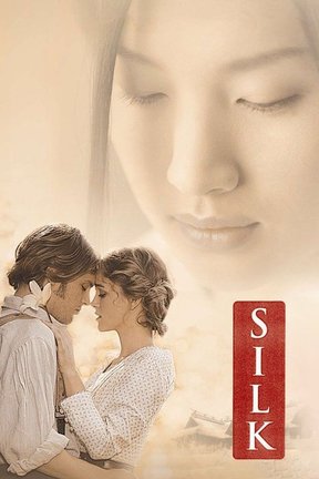 poster for Silk