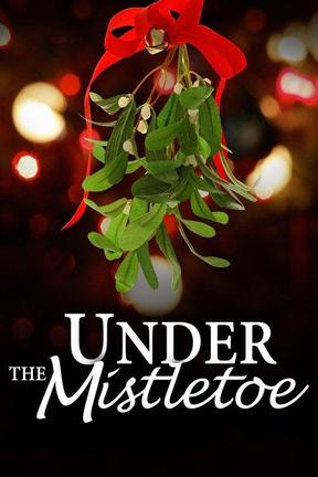 poster for Under the Mistletoe