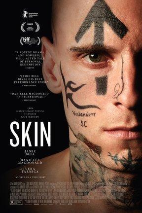 poster for Skin
