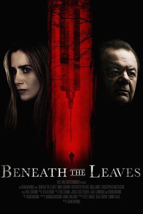 poster for Beneath the Leaves