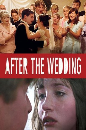 poster for After the Wedding