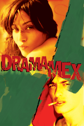 poster for Drama/Mex