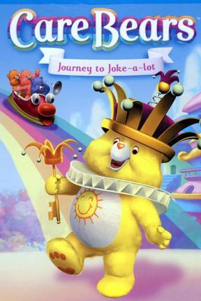 Watch Care Bears: Journey To Joke-A-Lot Full Movie Online | Directv