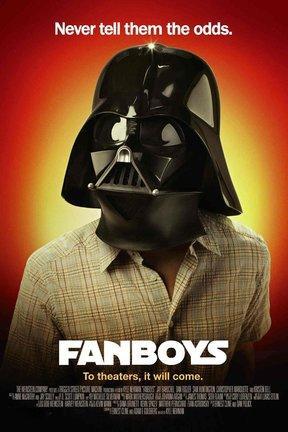 poster for Fanboys