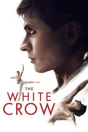 poster for The White Crow