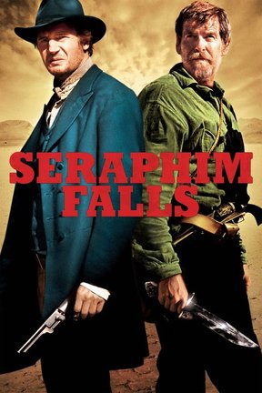 poster for Seraphim Falls