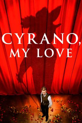 poster for Cyrano, My Love