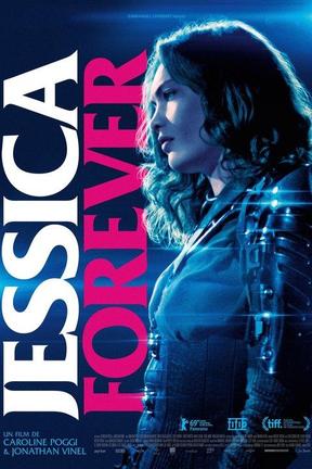 poster for Jessica Forever